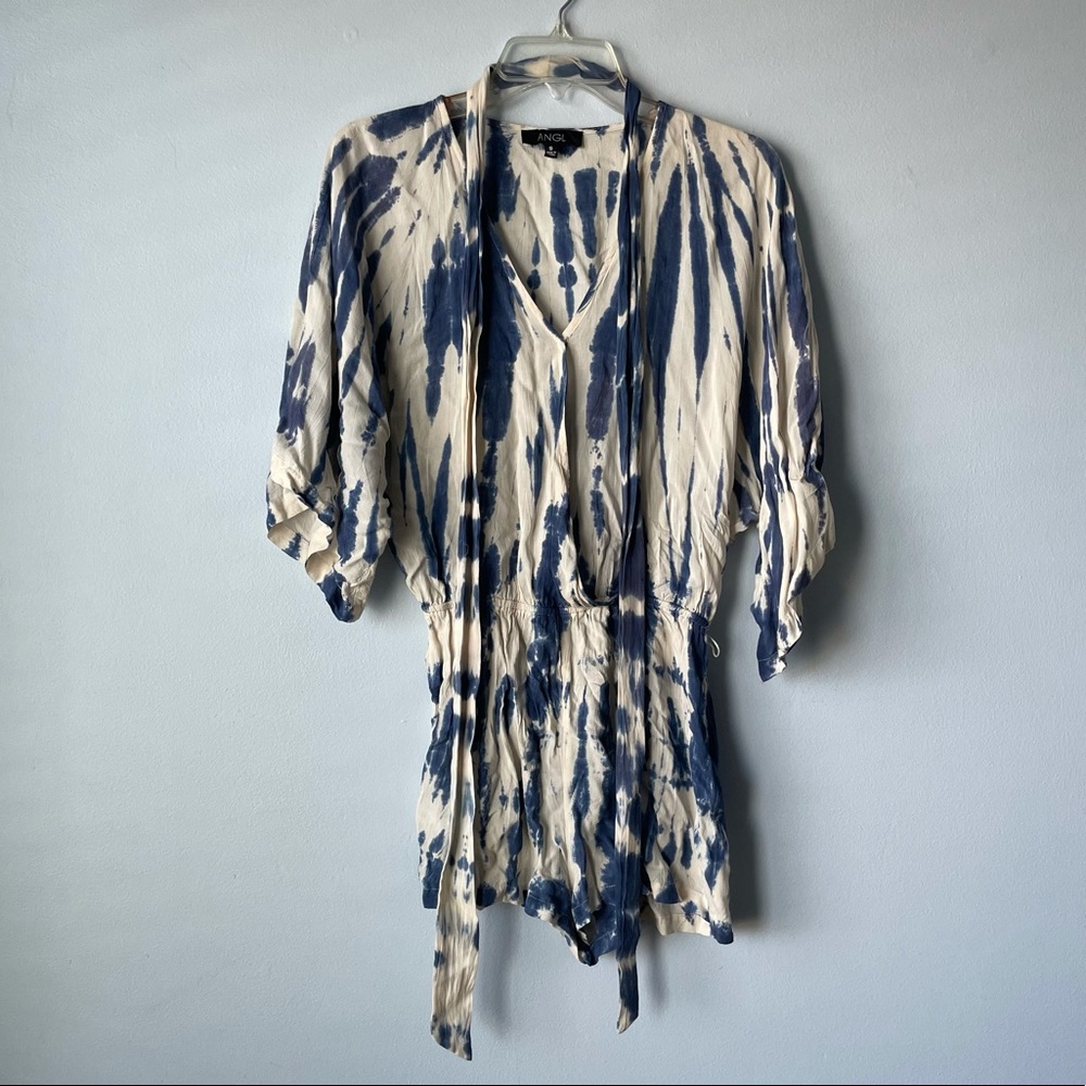 ANGL Jumper